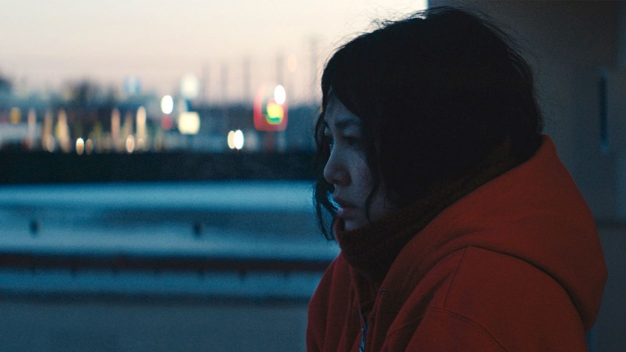 Kumiko, The Treasure Hunter