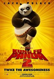 Kung Fu Panda 2