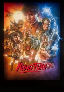 Kung Fury