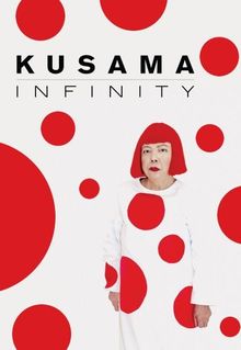 Kusama: Infinity