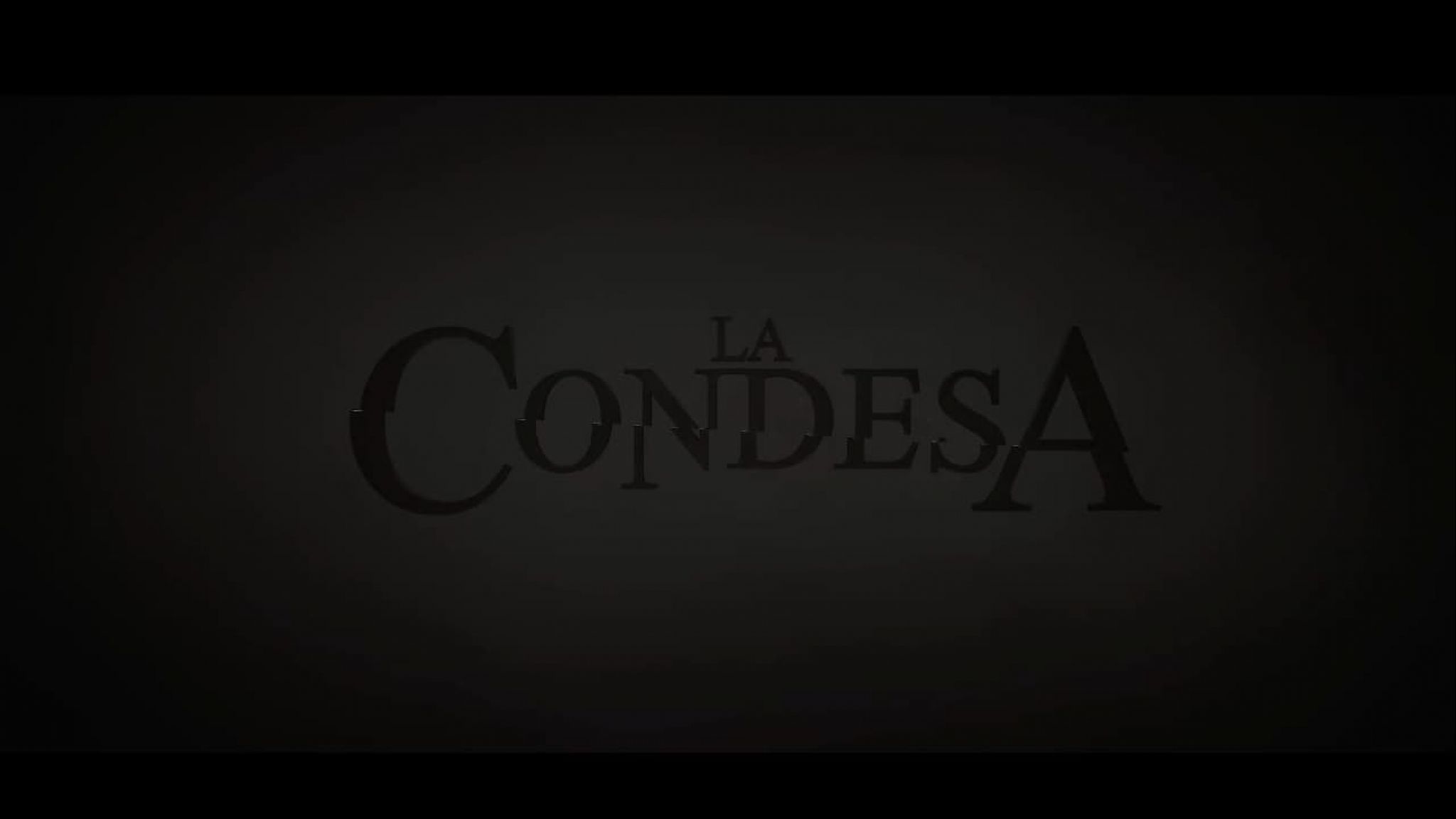 La Condesa