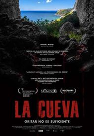 La cueva