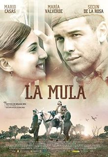 La mula