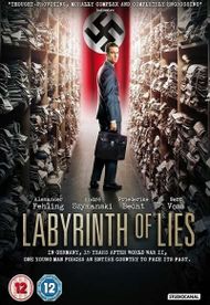 Labyrinth of Lies