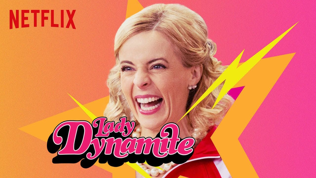 Lady Dynamite