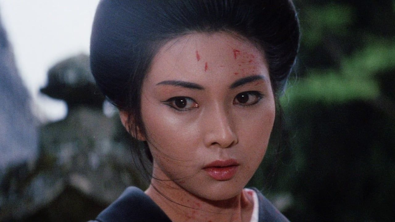 Lady Snowblood 2: Love Song of Vengeance