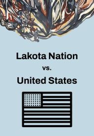 Lakota Nation vs. United States