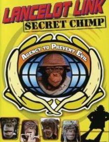 Lancelot Link: Secret Chimp