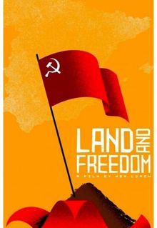 Land and Freedom