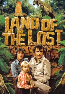 Land of the Lost