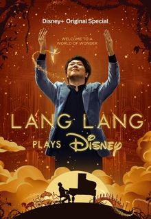 Lang Lang Plays Disney