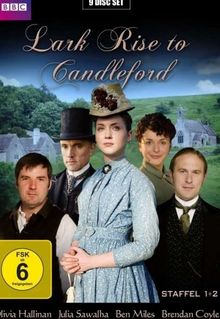 Lark Rise to Candleford