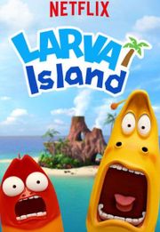 Larva Island