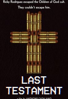 Last Testament