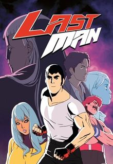 Lastman