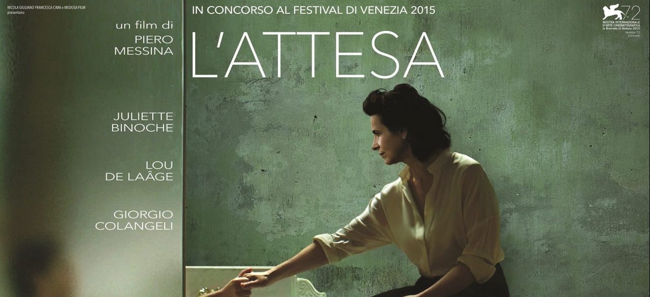 L'attesa