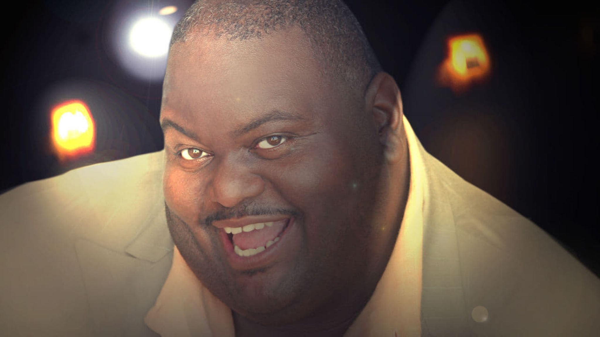 Lavell Crawford: Can a Brother Get Some Love