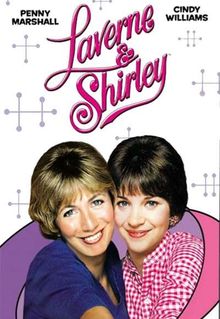 Laverne & Shirley