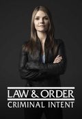 Law & Order: Criminal Intent