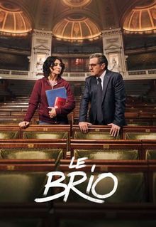 Le brio