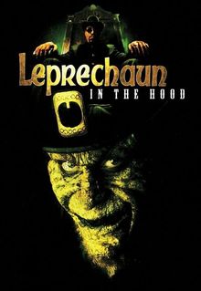 Leprechaun 5: In the Hood