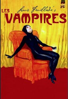 Les vampires