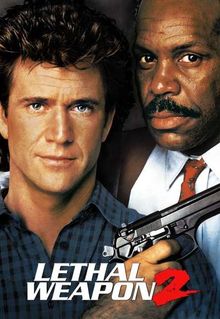 Lethal Weapon 2