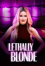 Lethally Blonde