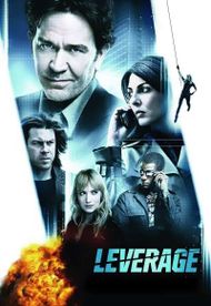 Leverage