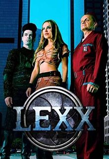 Lexx