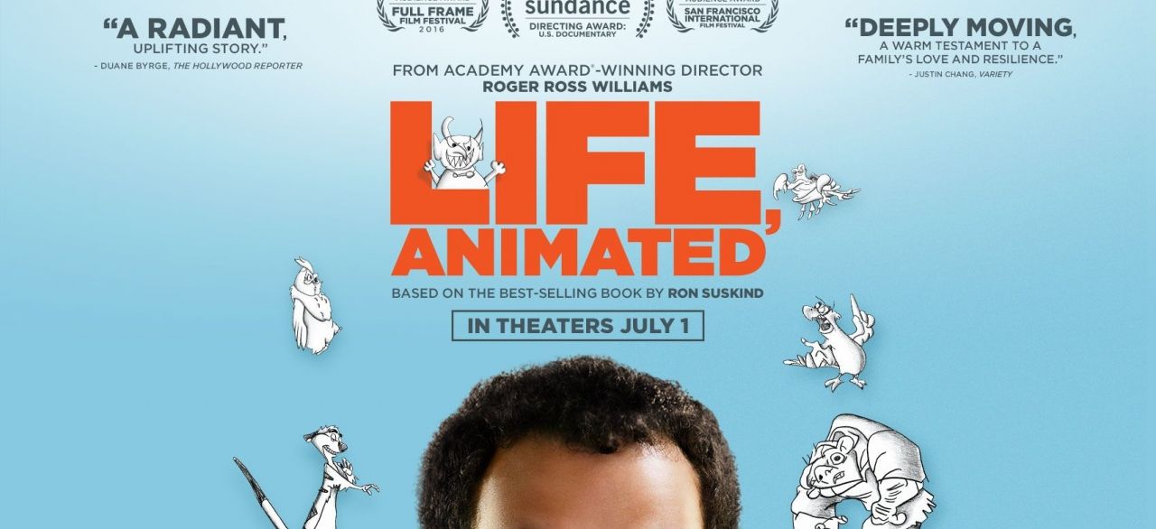 Life, Animated