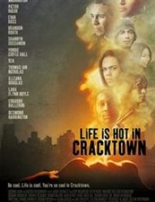 Life Is Hot in Cracktown