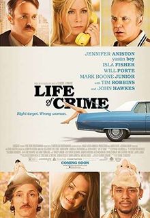 Life of Crime