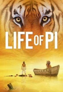 Life of Pi