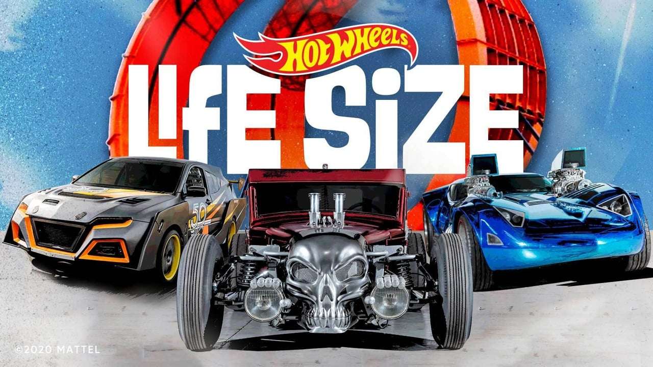 Life Size