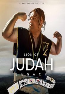 Lion of Judah Legacy