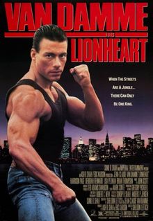 Lionheart