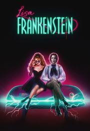 Lisa Frankenstein