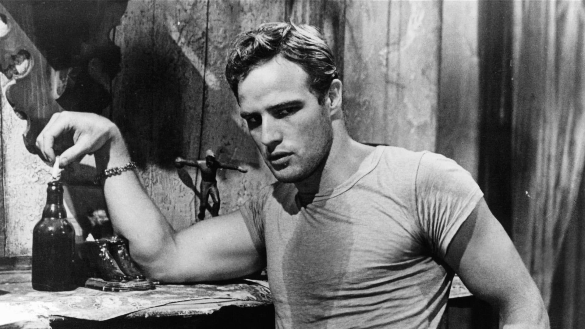 Listen to Me Marlon