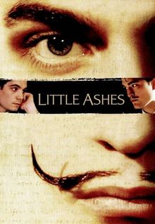 Little Ashes