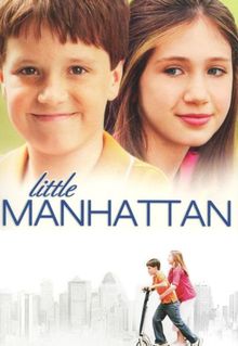 Little Manhattan