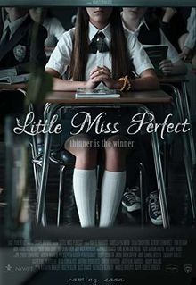 Little Miss Perfect