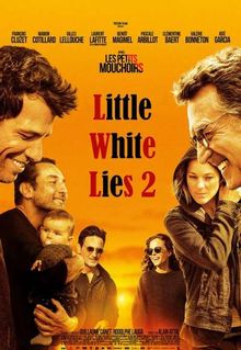Little White Lies 2