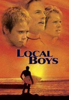 Local Boys