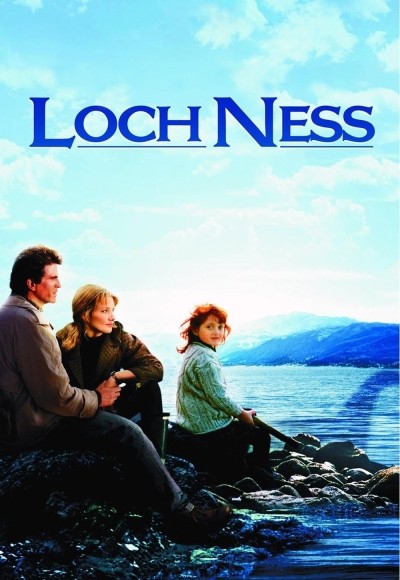 Loch Ness