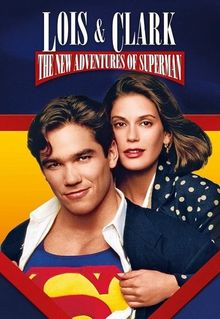 Lois & Clark: The New Adventures of Superman