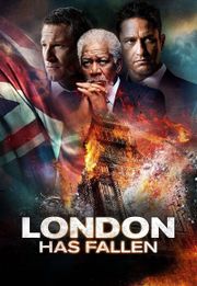 London Has Fallen