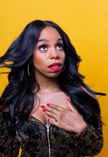 London Hughes: To Catch a Dick