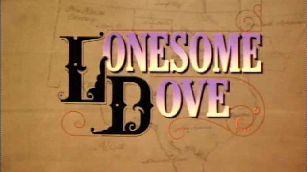 Lonesome Dove