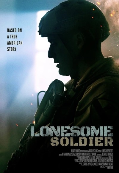 Lonesome Soldier